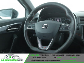Seat Ibiza 1.0 EcoTSI 115 ch  BVA  occasion � Beaupuy - photo n�9