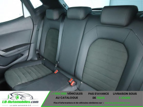 Seat Ibiza 1.0 EcoTSI 115 ch  BVA  occasion � Beaupuy - photo n�8