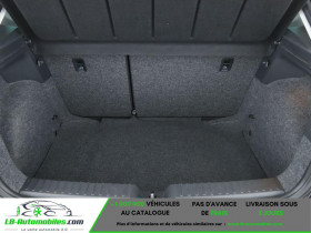 Seat Ibiza 1.0 EcoTSI 115 ch  BVA  occasion � Beaupuy - photo n�10