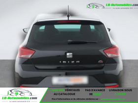 Seat Ibiza 1.0 EcoTSI 115 ch  BVA  occasion � Beaupuy - photo n�7