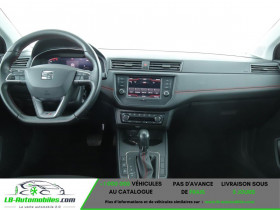 Seat Ibiza 1.0 EcoTSI 115 ch  BVA  occasion � Beaupuy - photo n�3