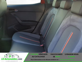 Seat Ibiza 1.0 EcoTSI 115 ch  BVA  occasion � Beaupuy - photo n�4