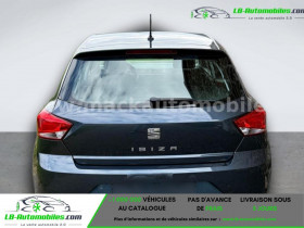 Seat Ibiza 1.0 EcoTSI 115 ch  BVA  occasion � Beaupuy - photo n�4