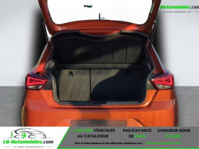 Seat Ibiza 1.0 EcoTSI 115 ch  BVA  occasion � Beaupuy - photo n�3