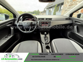 Seat Ibiza 1.0 EcoTSI 115 ch  BVA  occasion � Beaupuy - photo n�3