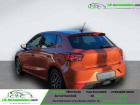 Seat Ibiza 1.0 EcoTSI 115 ch  BVA  occasion � Beaupuy - photo n�2