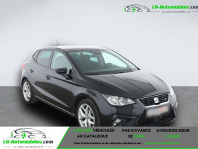 Seat Ibiza 1.0 EcoTSI 115 ch  BVA  occasion � Beaupuy - photo n�2