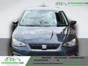 Seat Ibiza 1.0 EcoTSI 115 ch  BVA  occasion � Beaupuy - photo n�2