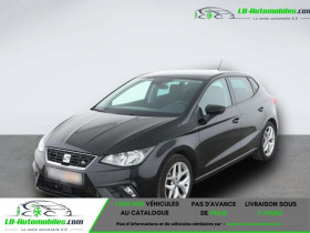 Seat Ibiza , garage LB AUTOMOBILES � Beaupuy