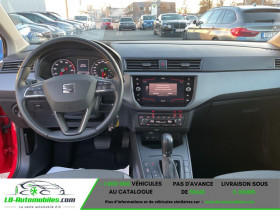 Seat Ibiza 1.0 EcoTSI 115 ch  BVA  occasion � Beaupuy - photo n�3