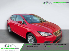 Seat Ibiza 1.0 EcoTSI 115 ch  BVA  occasion � Beaupuy - photo n�2