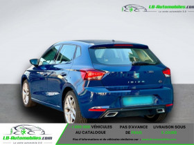 Seat Ibiza 1.0 EcoTSI 115 ch  BVA  occasion � Beaupuy - photo n�3