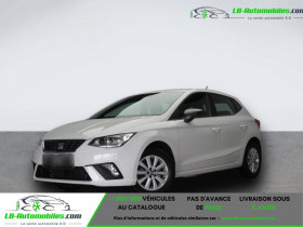 Seat Ibiza 1.0 EcoTSI 115 ch  BVA  occasion � Beaupuy - photo n�2