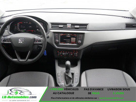 Seat Ibiza 1.0 EcoTSI 115 ch  BVA  occasion � Beaupuy - photo n�3