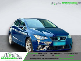 Seat Ibiza 1.0 EcoTSI 115 ch  BVA  occasion � Beaupuy - photo n�2
