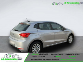 Seat Ibiza 1.0 EcoTSI 115 ch  BVA  occasion � Beaupuy - photo n�3