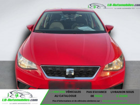 Seat Ibiza 1.0 EcoTSI 115 ch  BVA  occasion � Beaupuy - photo n�4