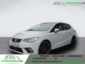Seat Ibiza 1.0 EcoTSI 115 ch  BVA  occasion � Beaupuy - photo n�2