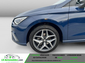 Seat Ibiza 1.0 EcoTSI 115 ch  BVA  occasion � Beaupuy - photo n�5