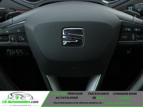 Seat Ibiza 1.0 EcoTSI 115 ch  BVA  occasion � Beaupuy - photo n�7