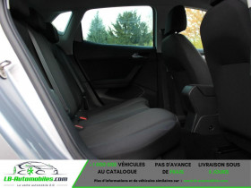 Seat Ibiza 1.0 EcoTSI 115 ch  BVA  occasion � Beaupuy - photo n�6