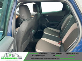 Seat Ibiza 1.0 EcoTSI 115 ch  BVA  occasion � Beaupuy - photo n�4