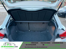 Seat Ibiza 1.0 EcoTSI 115 ch  BVA  occasion � Beaupuy - photo n�6