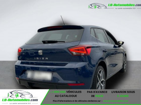 Seat Ibiza 1.0 EcoTSI 115 ch  BVA  occasion � Beaupuy - photo n�3