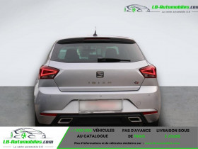 Seat Ibiza 1.0 EcoTSI 115 ch  BVA  occasion � Beaupuy - photo n�4