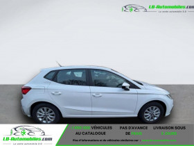 Seat Ibiza 1.0 EcoTSI 115 ch  BVA  occasion � Beaupuy - photo n�5