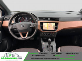 Seat Ibiza 1.0 EcoTSI 115 ch  BVA  occasion � Beaupuy - photo n�2