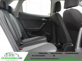 Seat Ibiza 1.0 EcoTSI 115 ch  BVA  occasion � Beaupuy - photo n�8