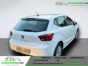 Seat Ibiza 1.0 EcoTSI 115 ch  BVA  occasion � Beaupuy - photo n�4