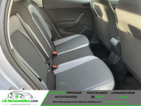 Seat Ibiza 1.0 EcoTSI 115 ch  BVA  occasion � Beaupuy - photo n�7