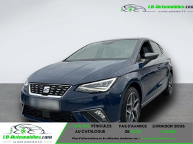 Seat Ibiza , garage LB AUTOMOBILES � Beaupuy