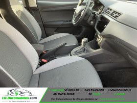 Seat Ibiza 1.0 EcoTSI 115 ch  BVA  occasion � Beaupuy - photo n�6