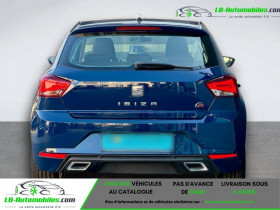 Seat Ibiza 1.0 EcoTSI 115 ch  BVA  occasion � Beaupuy - photo n�5