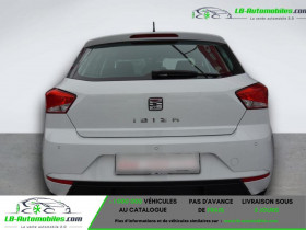 Seat Ibiza 1.0 EcoTSI 115 ch  BVA  occasion � Beaupuy - photo n�6