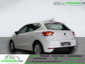 Seat Ibiza 1.0 EcoTSI 115 ch  BVA  occasion � Beaupuy - photo n�4