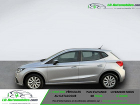Seat Ibiza 1.0 EcoTSI 115 ch  BVA  occasion � Beaupuy - photo n�5