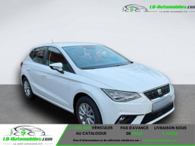 Seat Ibiza 1.0 EcoTSI 115 ch  BVA  occasion � Beaupuy - photo n�2