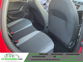 Seat Ibiza 1.0 EcoTSI 115 ch  BVA  occasion � Beaupuy - photo n�6