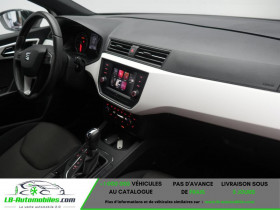 Seat Ibiza 1.0 EcoTSI 115 ch  BVA  occasion � Beaupuy - photo n�3