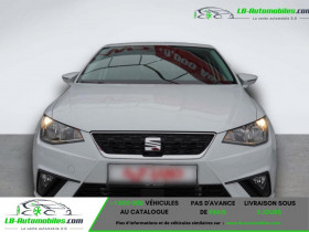 Seat Ibiza 1.0 EcoTSI 115 ch  BVA  occasion � Beaupuy - photo n�5