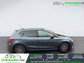 Seat Ibiza 1.0 EcoTSI 115 ch  BVA  occasion � Beaupuy - photo n�5