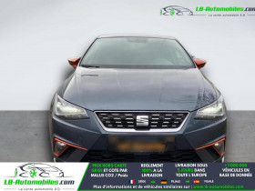 Seat Ibiza 1.0 EcoTSI 115 ch  BVA  occasion � Beaupuy - photo n�4