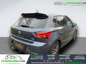 Seat Ibiza 1.0 EcoTSI 115 ch  BVA  occasion � Beaupuy - photo n�3