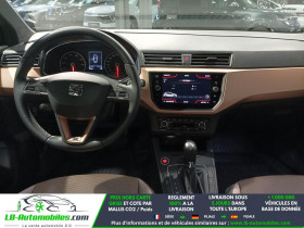 Seat Ibiza 1.0 EcoTSI 115 ch  BVA  occasion � Beaupuy - photo n�3