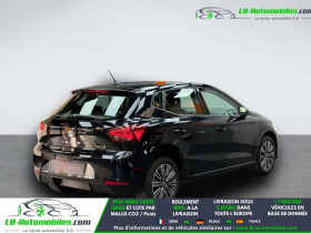 Seat Ibiza 1.0 EcoTSI 115 ch  BVA  occasion � Beaupuy - photo n�3