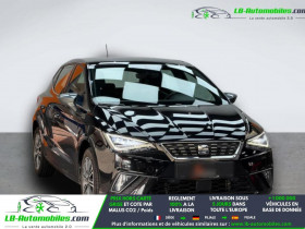 Seat Ibiza 1.0 EcoTSI 115 ch  BVA  occasion � Beaupuy - photo n�2